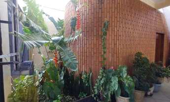 Imagem 2: Sobrado com 3 dormitórios, 285 m² - venda por R$ 2.000.000,00 ou aluguel por R$ 11.239,26