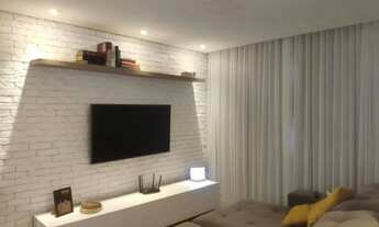 Imagem 6: Apartamento Residencial Recanto do Cerrado 67m²