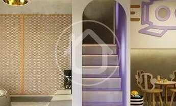 Imagem 6: APARTAMENTO JOOY CONNECT - 2 QUARTOS