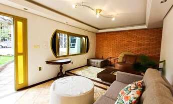 Imagem 2: Casa para alugar, 150 m² por R$ 4.620,00/mês - Tristeza - Porto Alegre/RS