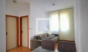 Imagem 2: Apartamento à Venda - Castelo, 2 Quartos, 50 m2