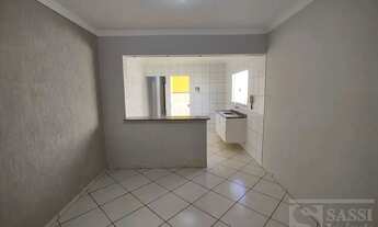 Imagem 4: Casa em JARDIM SANTO ANDRE