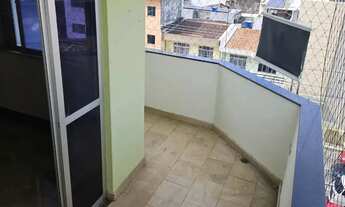 Imagem 3: VF55GA - Apartamento com 4 quartos, sendo 1 suíte e sala com sacada - Belém-Pa
