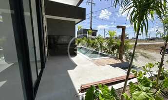 Imagem 3: Casa de Alto Padrão à Venda no Bosque do Sol codigo: 161984