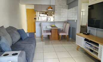 Imagem 2: Apartamento à venda no bairro Setor Negrão de Lima - Goiânia/GO