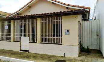 Imagem: Casa com 3 quartos em Cuparaque rua Olímpio