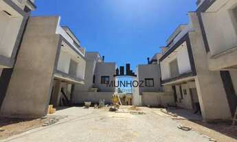 Imagem 2: Sobrado com 3 dormitórios à venda, 150 m² por R$ 1.150.000,00 - Bacacheri - Curitiba/PR