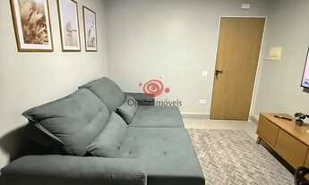 Imagem 4: Apartamento mobiliado próximo Univag e Unic