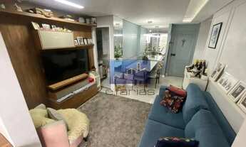 Imagem: Apartamento com 2 dormitórios à venda