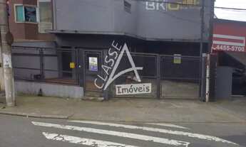 Imagem 2: Galpão para locação, Vila Helena, SANTO ANDRE - SP 300m2 trifasico usinagem