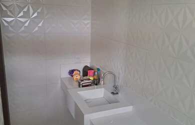 Imagem 14: Excelente Casa 4/4 sendo 3 suítes com energia solar em Alameda - Vilas do Atlântico