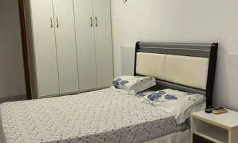 Imagem 6: Alugo apartamento no bairro umarizal todo mobiliado pronto para morar 3 suites