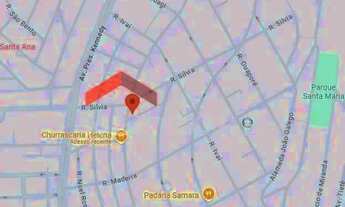 Imagem 3: Lote em Praça Faria Lima - Santa Maria - São Caetano do Sul/SP