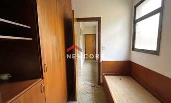 Imagem 6: Apartamento em Rua Martim de Carvalho - Santo Agostinho - Belo Horizonte/MG