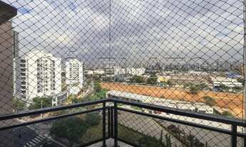 Imagem 7: Apto disponível para locação no Palais Royal contendo 45m², 1 dormitório e 1 vaga de garag