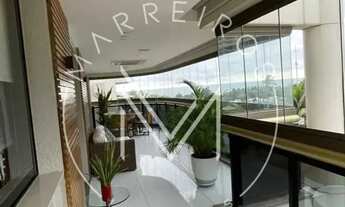 Imagem 3: Apartamento para locação, 4 quartos, 280m2 - Praia da Barra da Tijuca - Rio de Janeiro