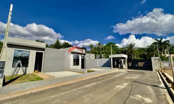 Imagem 5: Casa de condomínio em Estrada Paranapanema - Jardim Estância Brasil - Atibaia/SP