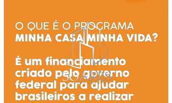 Imagem 4: Prime Parque pelo Minha casa Minha vida na Planta