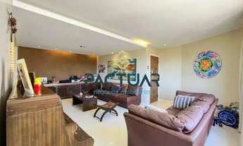 Imagem 2: Apartamento à venda, 4 quartos, 2 suítes, 3 vagas, Anchieta - Belo Horizonte/MG