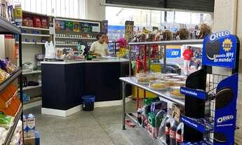 Imagem 3: Padaria Luxo Barueri