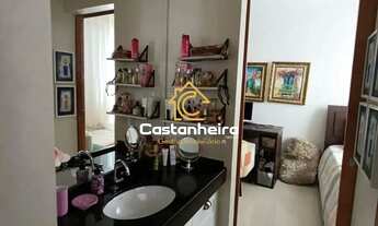 Imagem 7: Apartamento 03 suítes - plano diretor sul