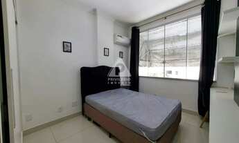 Imagem 3: Apartamento 1 quarto reformado no Posto 5!