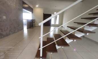 Imagem 5: Casa em Residencial Fechado para Alugar com 03 Quartos no Bairro Nova Aliança em Ribeirão