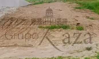 Imagem 2: Oportunidade - Terreno em Condomínio - Urbanova - Condomínio Terras Alpha - 330m²