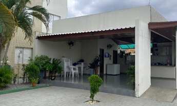 Imagem 2: Vendo apt 3 quartos duas vagas de garagem