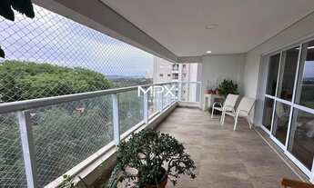 Imagem 7: Apartamento à venda no Residencial Noemia Petrin em Piracicaba