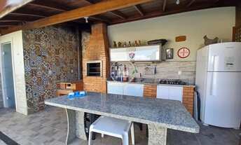 Imagem 2: Casa 4 Quartos com 1 Suíte e 220m² - Jardim Cidade de Florianópolis - BRN