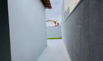 Imagem 7: LOCAÇÃO CONDOMÍNIO ACQUA MATER BELÍSSIMA RESIDÊNCIA LOCALIZADA NO BAIRRO SIM!!!