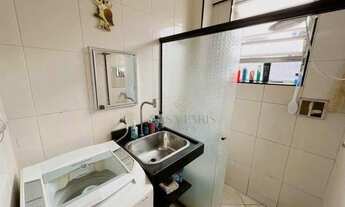 Imagem 5: Apartamento com 2 dormitórios à venda, 54 m² por R$ 270.000,00 - Boqueirão - Praia Grande