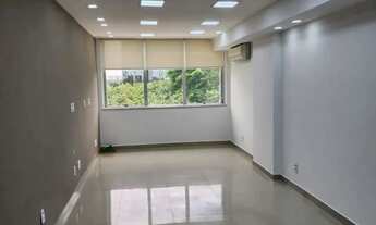 Imagem: Excelente sala comercial, O2 Offices!!