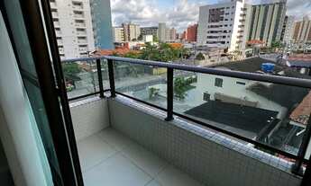 Imagem 3: OPORTUNIDADE - ALUGO LINDO FLAT MOBILIADO PRAIA DO CABO BRANCO