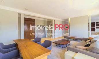 Imagem: Apartamento para locação com 313m² em