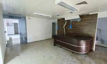 Imagem: Prédio Comercial