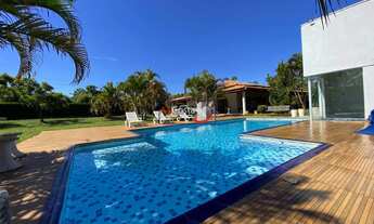 Imagem: Chácara para venda - RECANTO ARIZONA em