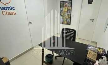 Imagem 4: Sala Comercial à Venda em Perdizes, São Paulo-SP: 1 Sala, 2 Banheiros, 1 Vaga de Garagem