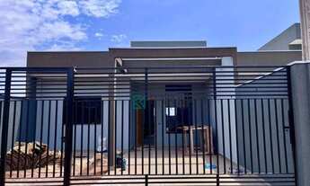 Imagem 3: CASA Á VENDA EM FASE DE FINALIZAÇÃO - JARDIM ECOVALLEY - SARANDI/PR