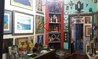 Imagem: Apartamento-À VENDA-Santa Teresa-Rio de