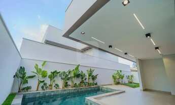 Imagem 6: Casa a Venda em condomínio térrea e nova