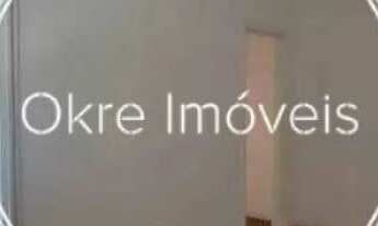 Imagem 2: Apartamento quarto e sala á venda no Flamengo