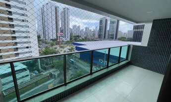 Imagem 3: Boa Viagem Apartamento com 4 dormitórios