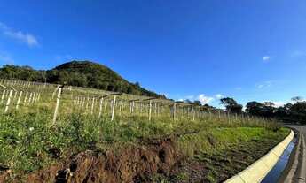 Imagem 3: Sitio - Bairro Tapera