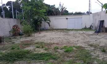Imagem: TERRENO NO PARQUE 10 PRÓXIMO AVENIDA DAS