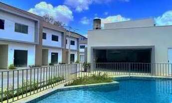 Imagem: Casa em condomínio fechado de 3/4 em Ananindeua!!