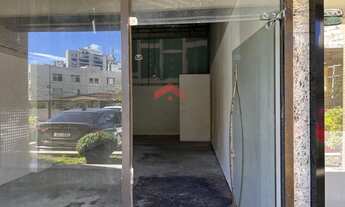 Imagem 6: Loja Comercial para Locação em Salvador, Pituba, 1 banheiro, 1 vaga