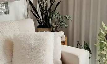 Imagem 5: VENDO apto com 67m2 nascente, a 400 metros da praia e 2km do por do sol jacaré