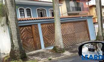 Imagem 4: CASA ASSOBRADADA - MORUMBI - SP